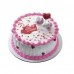 Heart Balloons Cluster Pic